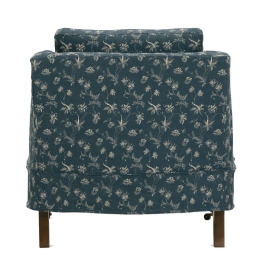 Picture of Madeline Short Skirt Chair